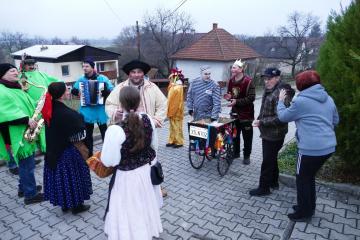 Fašiangy Fašiangy