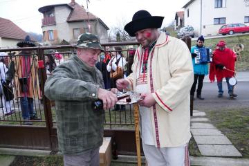 Fašiangy Fašiangy