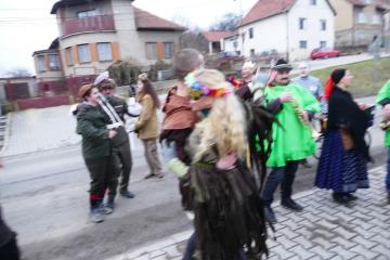 Fašiangy Fašiangy