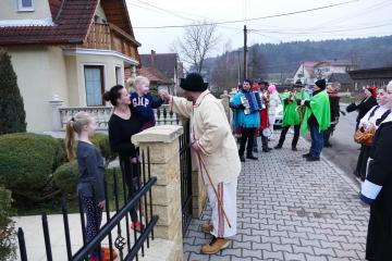 Fašiangy Fašiangy