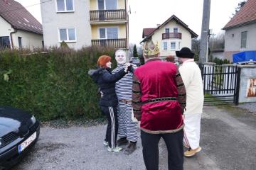 Fašiangy Fašiangy
