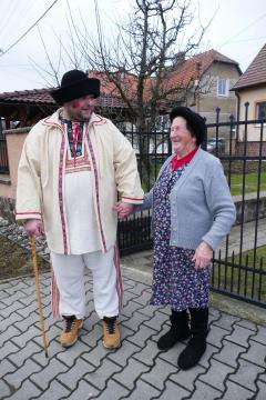 Fašiangy Fašiangy
