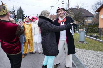 Fašiangy Fašiangy