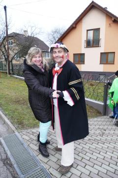 Fašiangy Fašiangy
