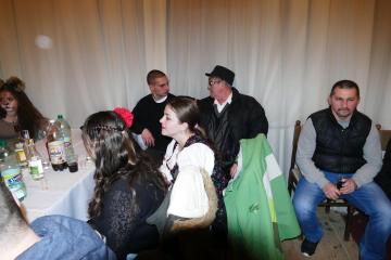 Fašiangy Fašiangy