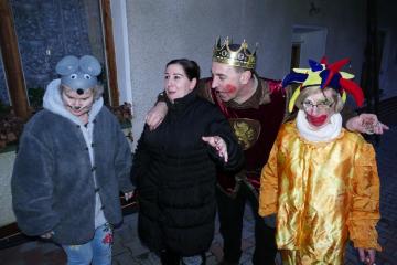 Fašiangy Fašiangy