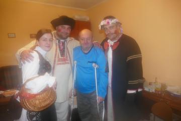 Fašiangy Fašiangy