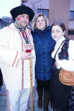 Fašiangy Fašiangy