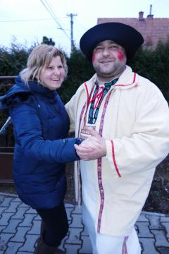 Fašiangy Fašiangy