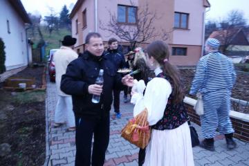 Fašiangy Fašiangy