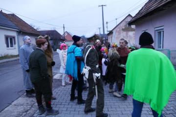 Fašiangy Fašiangy