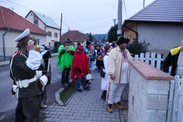 Fašiangy Fašiangy