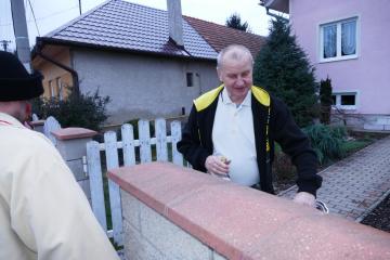 Fašiangy Fašiangy