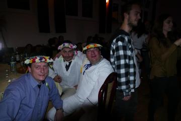 Fašiangy Fašiangy