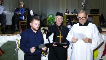 Fašiangy Fašiangy