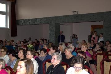 Medzinárodný deň žien Medzinárodný deň žien