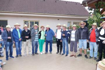 Jánske ohne Jánske ohne