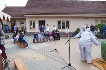 Jánske ohne Jánske ohne