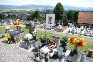 Memoriál Jozefa Meliška Memoriál Jozefa Meliška