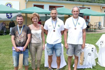 Memoriál Jozefa Meliška Memoriál Jozefa Meliška