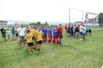 Memoriál Jozefa Meliška Memoriál Jozefa Meliška