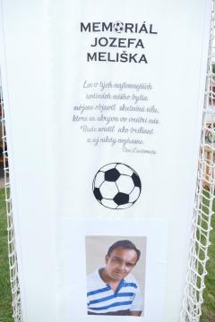 Memoriál Jozefa Meliška Memoriál Jozefa Meliška