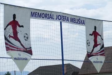 Memoriál Jozefa Meliška Memoriál Jozefa Meliška