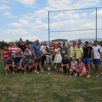 futbalový turnaj futbalový turnaj