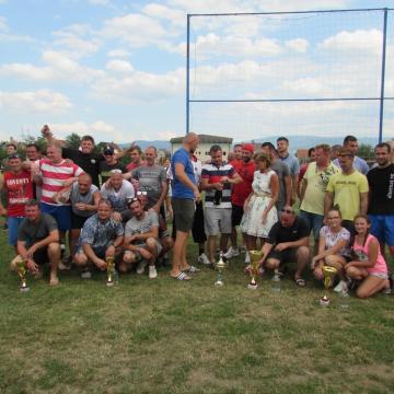 futbalový turnaj futbalový turnaj