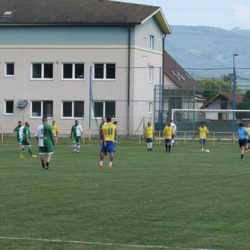 futbalový turnaj futbalový turnaj