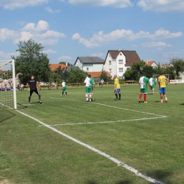 futbalový turnaj futbalový turnaj