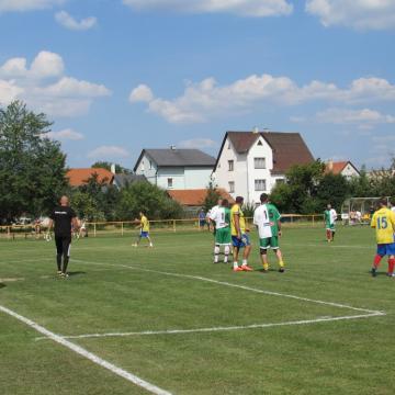 futbalový turnaj futbalový turnaj