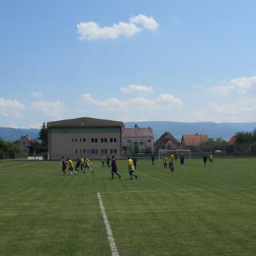 futbalový turnaj futbalový turnaj