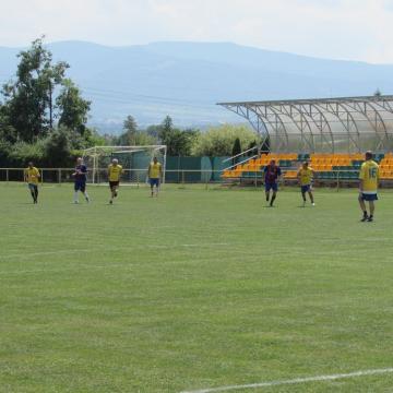 futbalový turnaj futbalový turnaj