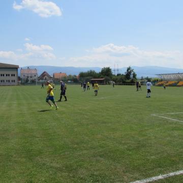 futbalový turnaj futbalový turnaj