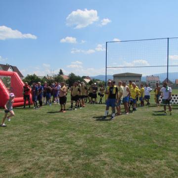 futbalový turnaj futbalový turnaj