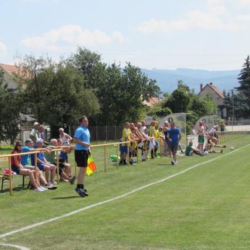 futbalový turnaj futbalový turnaj