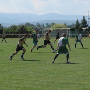 futbalový turnaj futbalový turnaj