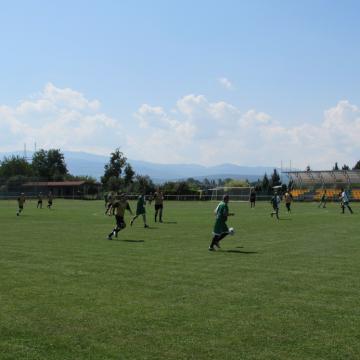 futbalový turnaj futbalový turnaj