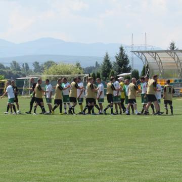futbalový turnaj futbalový turnaj