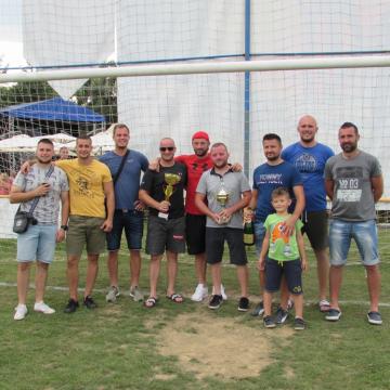futbalový turnaj futbalový turnaj