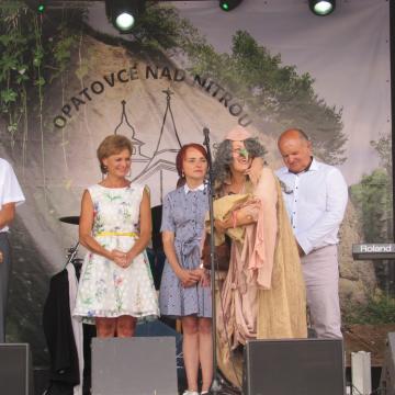 Deň športu a kultúry Deň športu a kultúry