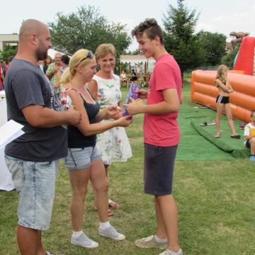 Deň športu a kultúry Deň športu a kultúry