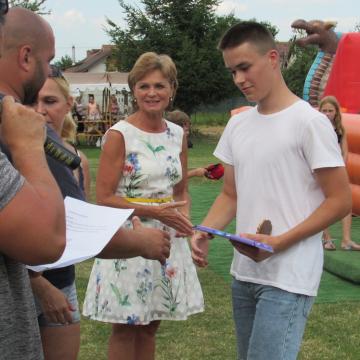 Deň športu a kultúry Deň športu a kultúry