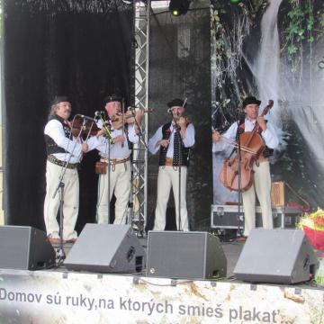 Deň športu a kultúry Deň športu a kultúry