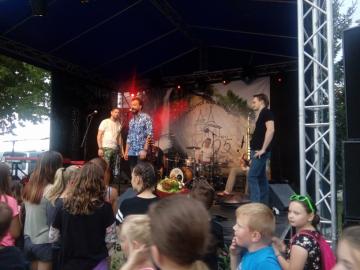 Deň športu a kultúry Deň športu a kultúry