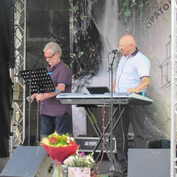 Deň športu a kultúry Deň športu a kultúry