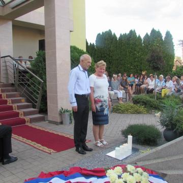 Pietny akt Slovenského národného povstania Pietny akt Slovenského národného povstania