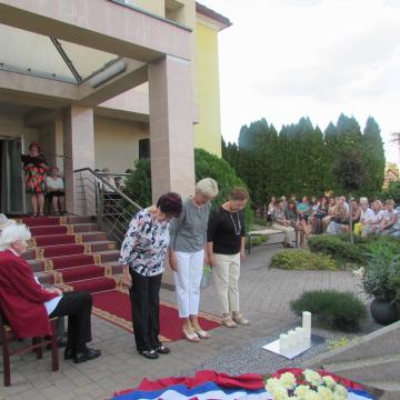 Pietny akt Slovenského národného povstania Pietny akt Slovenského národného povstania