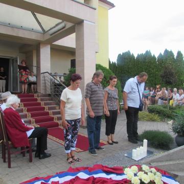 Pietny akt Slovenského národného povstania Pietny akt Slovenského národného povstania